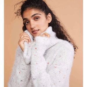 Lou & Grey lashout sweater